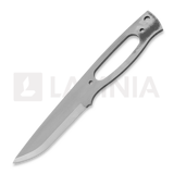 Nordic Knife Design - Forester 100 C Satin