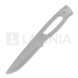 Nordic Knife Design - Forester 100 N690, scandi