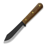 Nordic Knife Design - Hudson 125 walnut