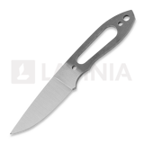 Nordic Knife Design - Lizard 75 flat