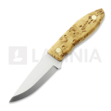 Nordic Knife Design - Lizard 75 Sc Curly Birch