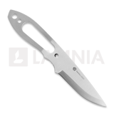 Nordic Knife Design - Lizard 75 scandi