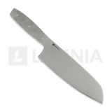 Nordic Knife Design - Santoku 165