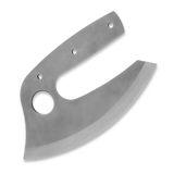 Nordic Knife Design - Ulu