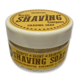 Nordic Shaving Company - Parranajosaippua Absinthe 80g