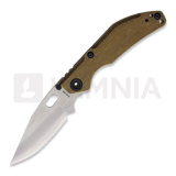North Mountain Blade - BBNM - SLD-Magic Bowie - Bronze + Titanium