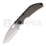 North Mountain Blade - BBNM - SLD-Magic Tanto - Titanium