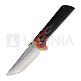 North Mountain Blade - Chop 2 - HotRod