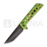 North Mountain Blade - Chop 2 - Zombie
