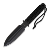 North Mountain Blade - JW Fixed Blade Black