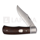 North Mountain Blade - Lanny - SLD-Magic - Ironwood