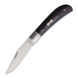 North Mountain Blade - Lanny Slip Joint Ceramic CF