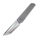 North Mountain Blade - The Chop Linerlock