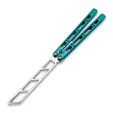 NRB Knives - Ultralight, teal