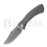 Null Knives - Ghoul - Staticwash