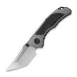 Null Knives - Grace - Black Camo