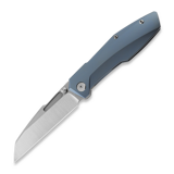 Null Knives - Raikou - Blue/Satin