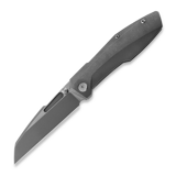 Null Knives - Raikou - Staticwash