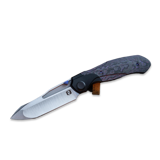 Null Knives - Vandal - Purple Haze CF