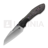 Null Knives - Voodoo - Purple Haze CF
