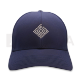 Ocaso - Cap Blue