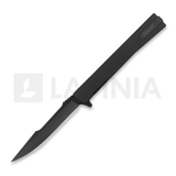 Ocaso - Solstice Harpoon Black, Black Titanium