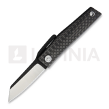 Ohta Knives - FK 5 Carbon Fiber Folder