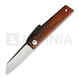 Ohta Knives - FK5 Folder Cocobolo
