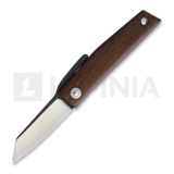 Ohta Knives - FK5 Folder Rose Wood