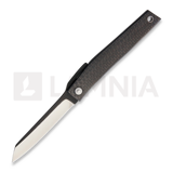 Ohta Knives - FK9 Folder Carbon Fiber