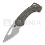 Olamic Cutlery - Appetizer Flame Kiridashi A101