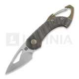 Olamic Cutlery - Appetizer Flame Kiridashi A102