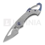 Olamic Cutlery - Appetizer Frosty Kiridashi A103