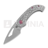 Olamic Cutlery - Appetizer Jeweled Kiridashi A099