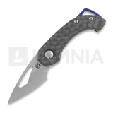 Olamic Cutlery - Appetizer Zirconium Kiridashi A094