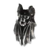 Olamic Cutlery - Bat bead