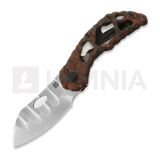 Olamic Cutlery - Busker 365 Largo Feartherweight