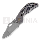 Olamic Cutlery - Busker 365 M390 Gusto