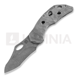 Olamic Cutlery - Busker 365 M390 Gusto