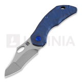 Olamic Cutlery - Busker 365 M390 Gusto