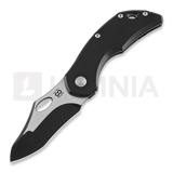 Olamic Cutlery - Busker 365 M390 Gusto