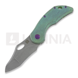 Olamic Cutlery - Busker 365 M390 Gusto