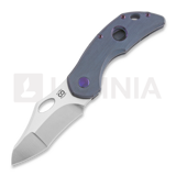 Olamic Cutlery - Busker 365 M390 Gusto