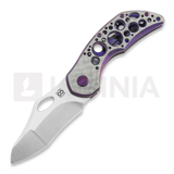 Olamic Cutlery - Busker 365 M390 Gusto