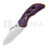 Olamic Cutlery - Busker 365 M390 Gusto