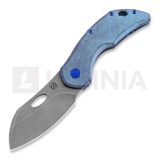 Olamic Cutlery - Busker 365 M390 Largo