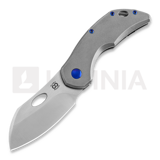 Olamic Cutlery - Busker 365 M390 Largo