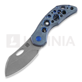 Olamic Cutlery - Busker 365 M390 Largo