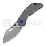 Olamic Cutlery - Busker 365 M390 Largo