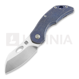 Olamic Cutlery - Busker 365 M390 Largo